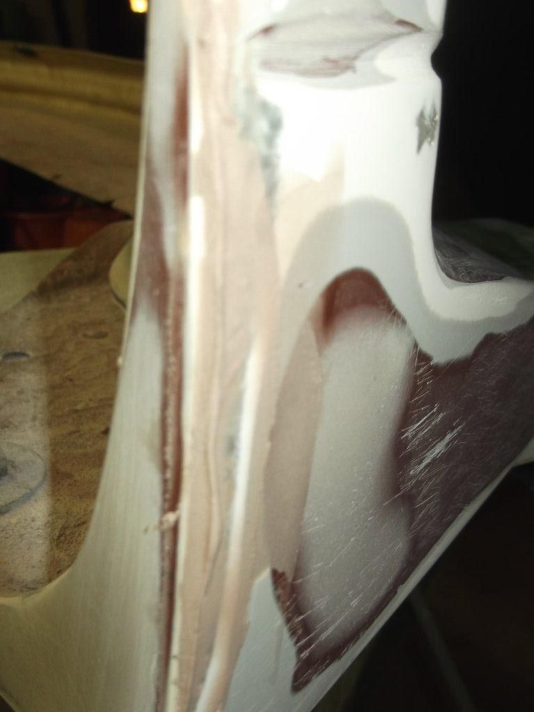 How to Repair and respray a front bumper 350Z Guides 350Z & 370Z UK